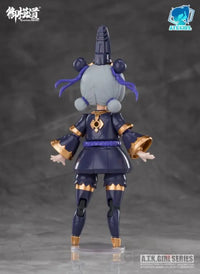 A.t.k. Girl Black And White Impermanence Standard Version 1/12 Scale Model Kit