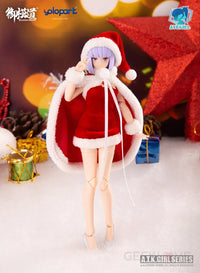A.t.k. Girl Christmas Outfits Set Preorder