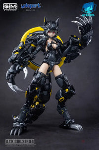 A.t.k Girl Fenrir Stealth Version 1/12 Scale Model Kit Preorder