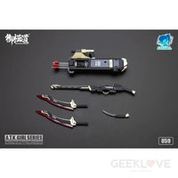 A.t.k Girl Shadowhunter Jw-059 Mainland China Ver. Preorder