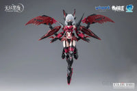 A.t.k. Girl Vampire Camilla Standard Ver. 1/12 Scale Model Kit
