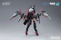 A.t.k. Girl Vampire Camilla Standard Ver. 1/12 Scale Model Kit