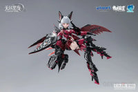 A.t.k. Girl Vampire Camilla Standard Ver. 1/12 Scale Model Kit