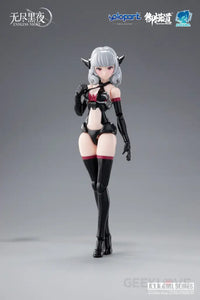 A.t.k. Girl Vampire Camilla Standard Ver. 1/12 Scale Model Kit