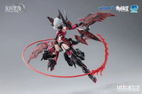 A.t.k. Girl Vampire Camilla Standard Ver. 1/12 Scale Model Kit