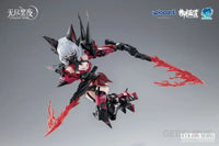 A.t.k. Girl Vampire Camilla Standard Ver. 1/12 Scale Model Kit