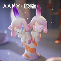 Aamy The Magician Story Blind Box Series (Box Of 9)