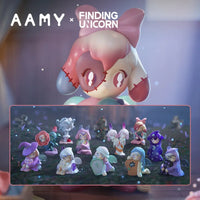 Aamy The Magician Story Blind Box Series (Box Of 9) Pre Order Price