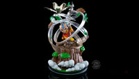 Aang Q-Fig Max Elite - GeekLoveph