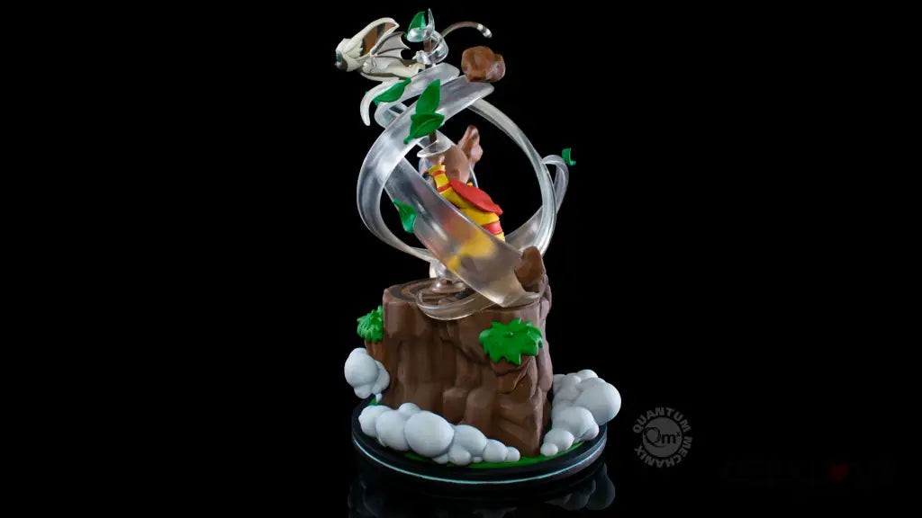 Aang Q-Fig Max Elite - GeekLoveph