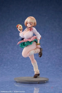 Absent-Minded Jk Hina Aiuchi Another Color Pre Order Price Scale Figure