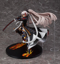 Absolute Blade: Endless Three Stage FGO - Alter Ego Okita Souji (Alter) 1/7 Scale Figure - GeekLoveph