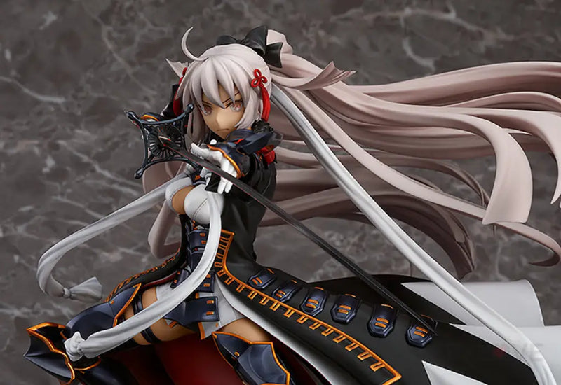 Absolute Blade: Endless Three Stage FGO - Alter Ego Okita Souji (Alter)  1/7 Scale Figure