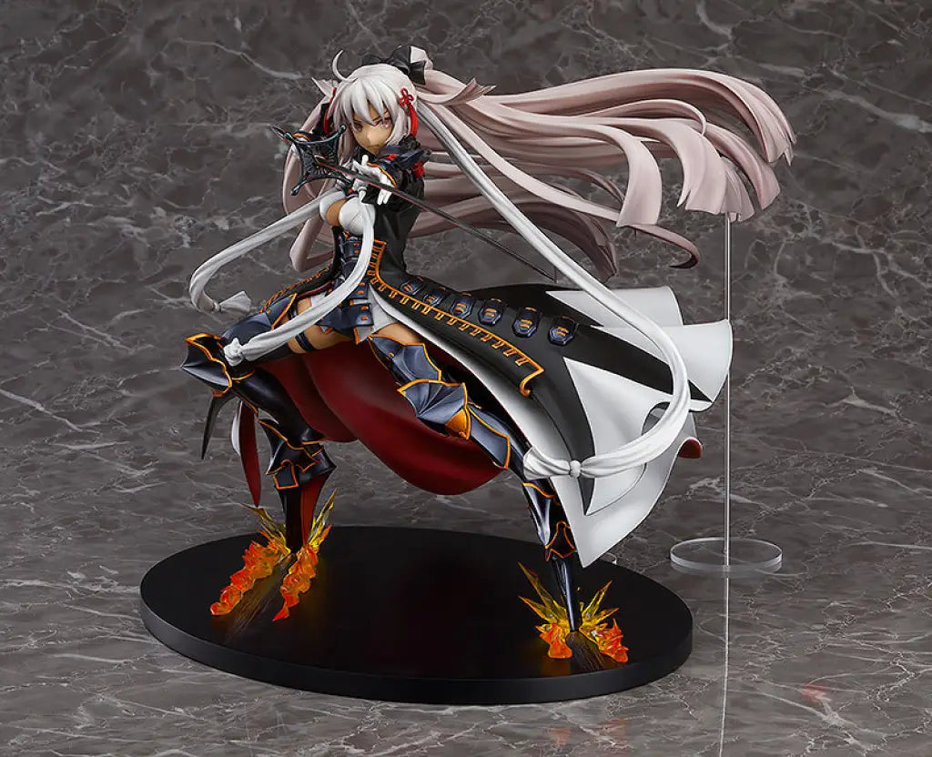 Absolute Blade: Endless Three Stage FGO - Alter Ego Okita Souji (Alter) 1/7 Scale Figure - GeekLoveph