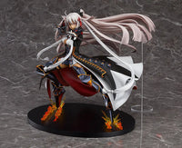 Absolute Blade: Endless Three Stage FGO - Alter Ego Okita Souji (Alter) 1/7 Scale Figure - GeekLoveph