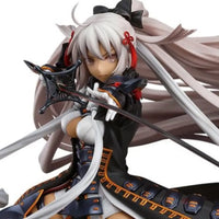 Absolute Blade: Endless Three Stage FGO - Alter Ego Okita Souji (Alter) 1/7 Scale Figure - GeekLoveph