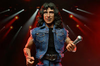 Ac/dc Bon Scott Clothed Figure Preorder