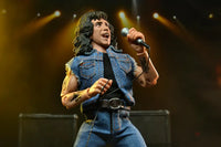 Ac/dc Bon Scott Clothed Figure Preorder