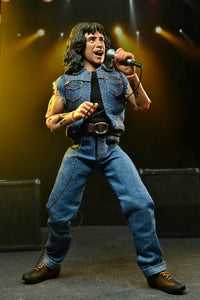 Ac/dc Bon Scott Clothed Figure Preorder