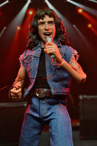 Ac/dc Bon Scott Clothed Figure Preorder
