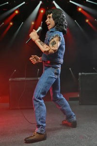 Ac/dc Bon Scott Clothed Figure Preorder