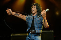 Ac/dc Bon Scott Clothed Figure Preorder