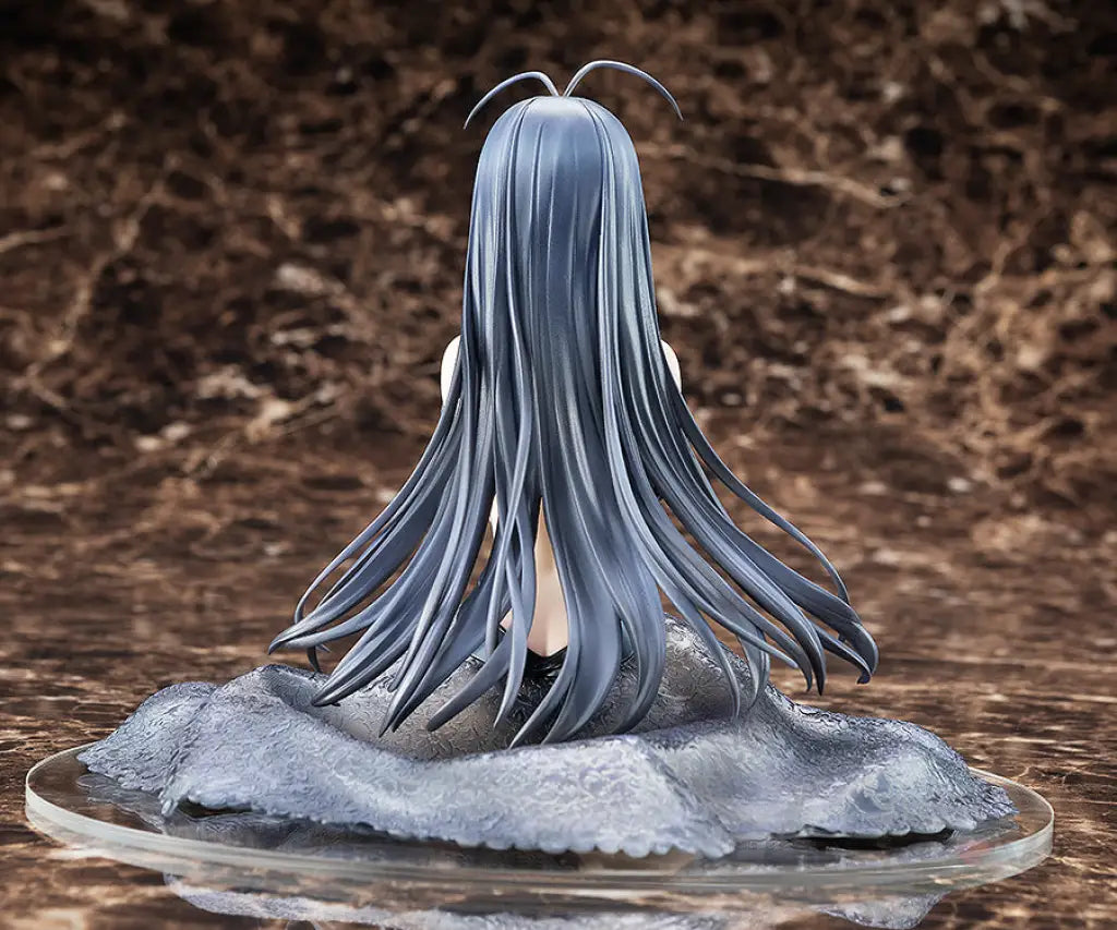 Accel World Kuroyukihime Light Novel 15Th Anniversary Wedding Ver. Scale Figure