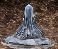 Accel World Kuroyukihime Light Novel 15Th Anniversary Wedding Ver. Scale Figure