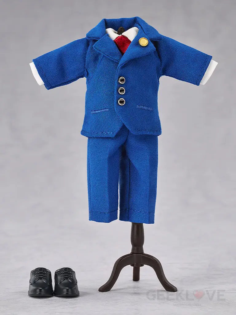 Ace Attorney Nendoroid Doll Phoenix Wright Nendoroid Doll