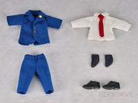 Ace Attorney Nendoroid Doll Phoenix Wright Nendoroid Doll