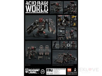 Acid Rain Fav-A25 Revenant Laurel La6E Pre Order Price
