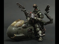 Acid Rain FAV-A33 MT-86 Capybara - GeekLoveph