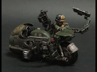 Acid Rain FAV-A33 MT-86 Capybara - GeekLoveph
