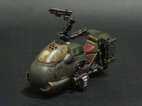 Acid Rain FAV-A33 MT-86 Capybara - GeekLoveph