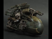 Acid Rain FAV-A33 MT-86 Capybara - GeekLoveph