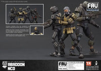 Acid Rain Fav-A43 Abaddon Nco