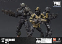 Acid Rain Fav-A43 Abaddon Nco