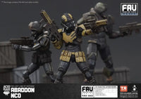 Acid Rain Fav-A43 Abaddon Nco