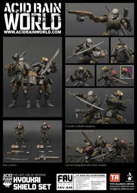 Acid Rain Fav-A48 Kyoukai Shield Set Pre Order Price