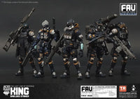 Acid Rain Fav-A66 King
