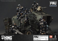 Acid Rain Fav-A66 King
