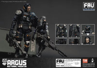 Acid Rain Fav-A68 Argus