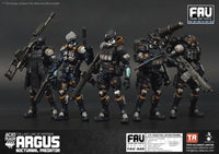 Acid Rain Fav-A68 Argus
