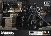 Acid Rain Fav-A68 Argus