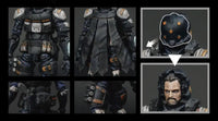 Acid Rain Fav-A68 Argus