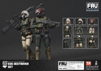 Acid Rain Fav-A95 Eos Destroyer Set