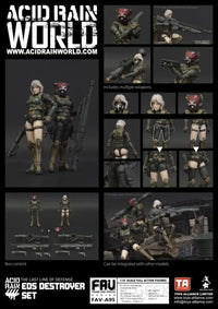 Acid Rain Fav-A95 Eos Destroyer Set Pre Order Price