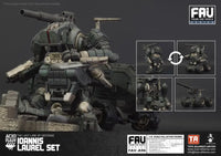 Acid Rain Fav-A96 Ioannis Laurel Set Pre Order Price