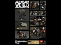 Acid Rain FAV-AP05 Photography Kit - GeekLoveph