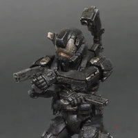 Acid Rain Myrmidon Enforcer Acid Rain
